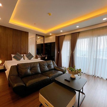 Can Ho Flc Sea Tower 归仁 外观 照片