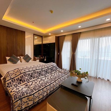 Can Ho Flc Sea Tower 归仁 外观 照片