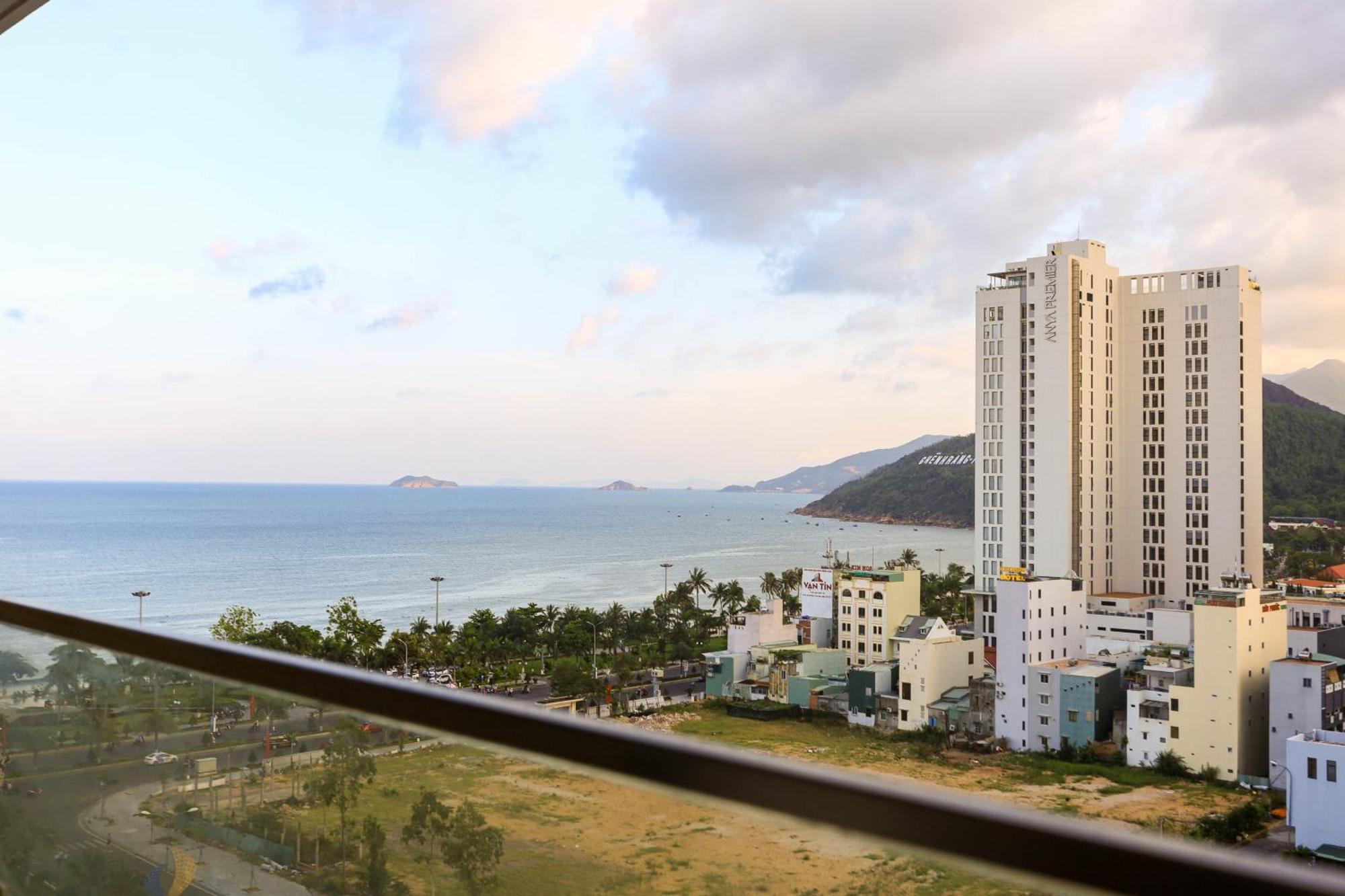 Can Ho Flc Sea Tower 归仁 外观 照片