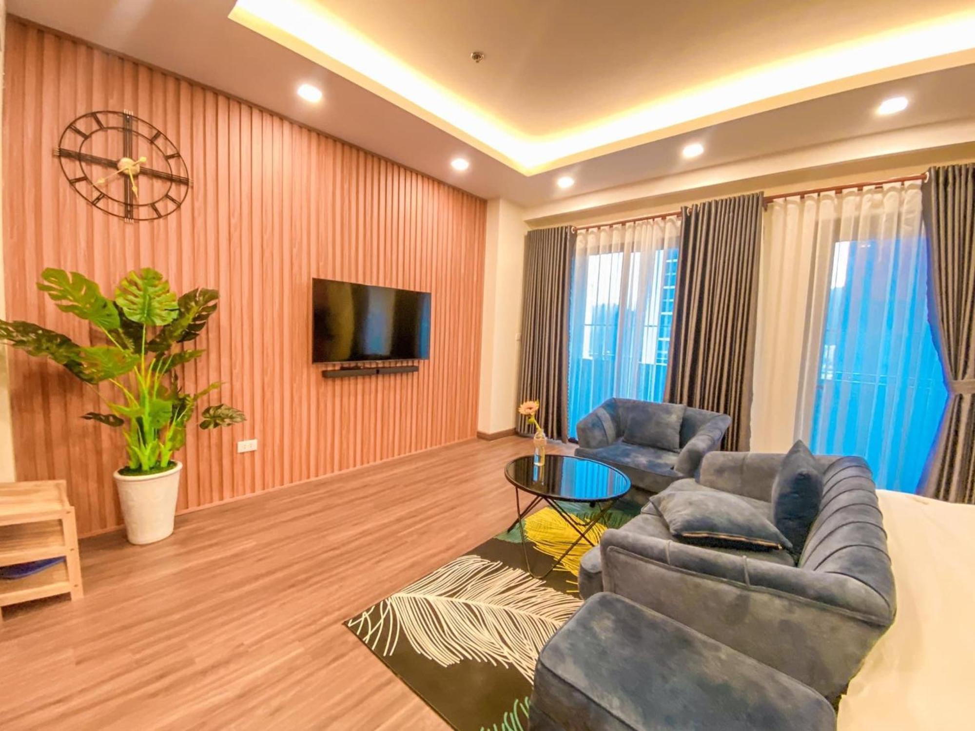 Can Ho Flc Sea Tower 归仁 外观 照片