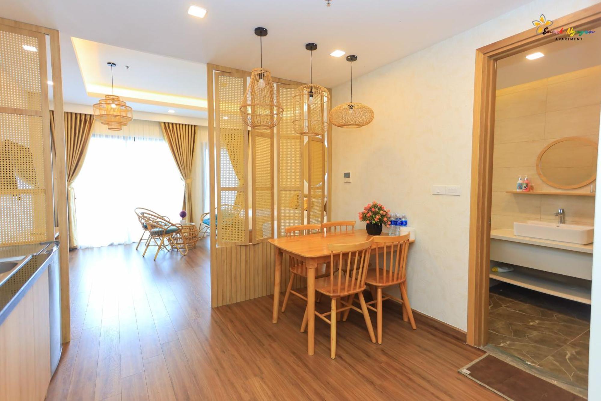 Can Ho Flc Sea Tower 归仁 外观 照片