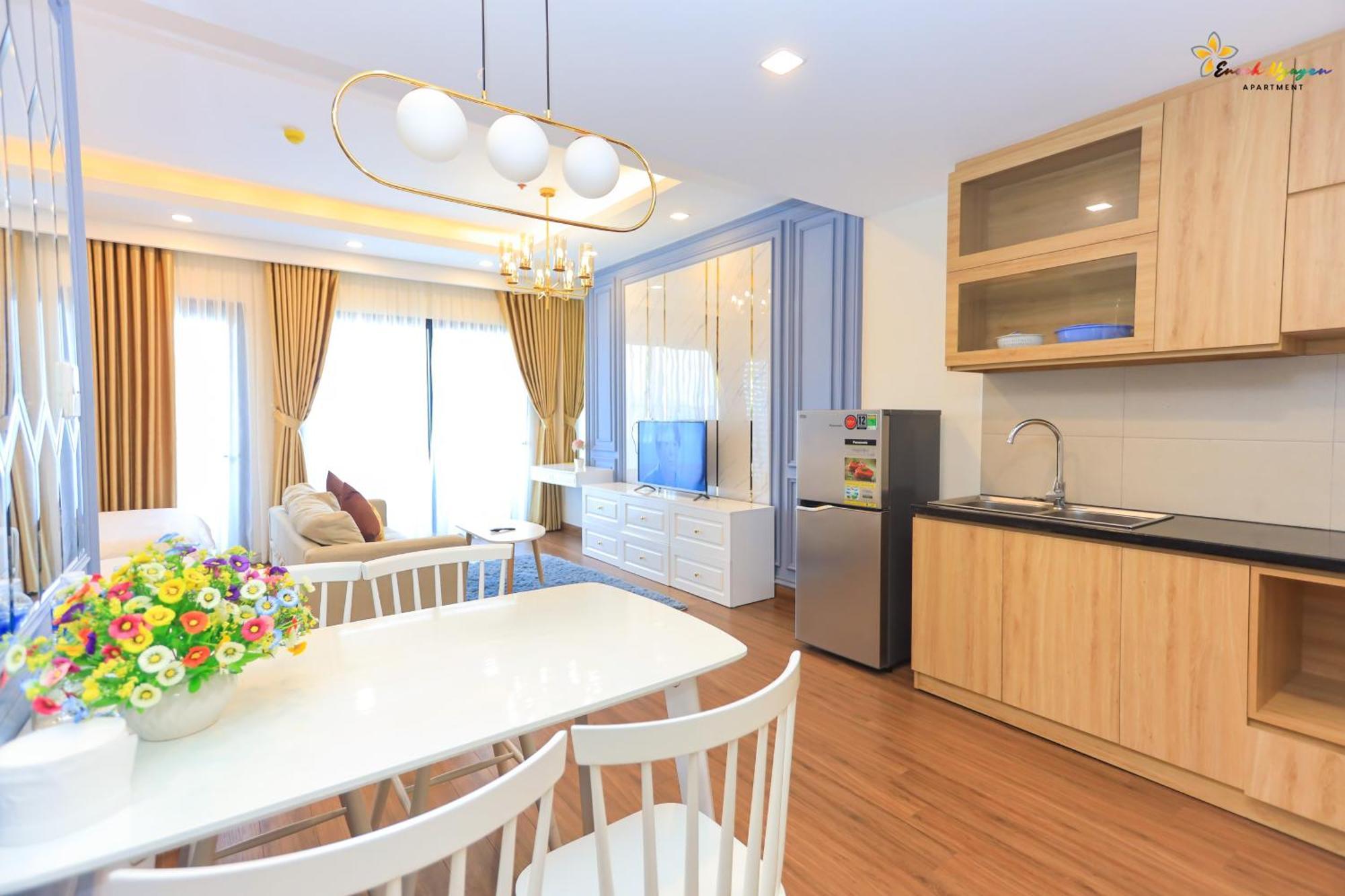 Can Ho Flc Sea Tower 归仁 外观 照片